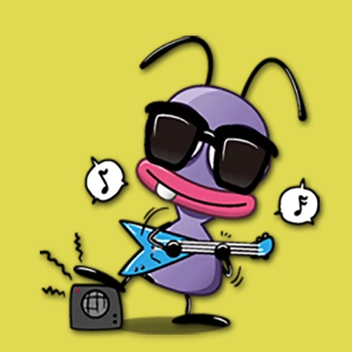 Cute Cockroach Stickers app reviews download