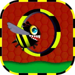 circle bee logo, reviews