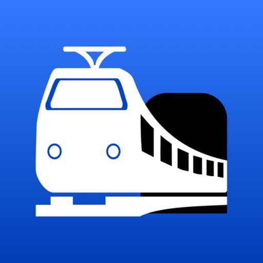 Where is my train - track now app reviews download