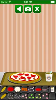 pizza chef game iphone images 1