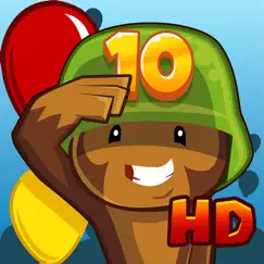 bloons td 5 hd commentaires & critiques