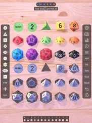 dice by pcalc ipad images 1