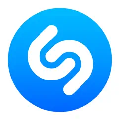 shazam: music discovery logo, reviews