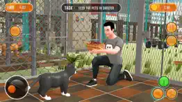 pet animal shelter simulator iPhone Captures Décran 2