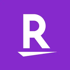 rakuten: cash back & deals logo, reviews