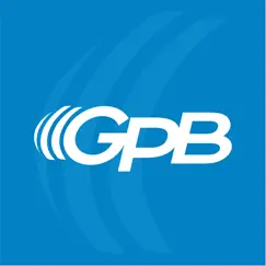 gpb logo, reviews