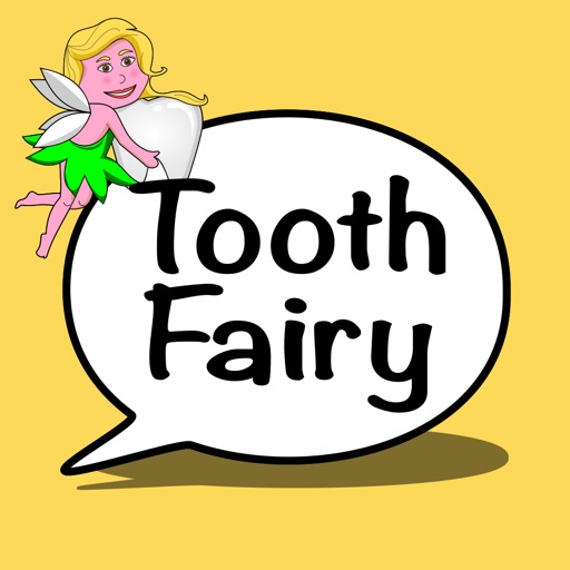 Call Tooth Fairy Voicemail app reviews download
