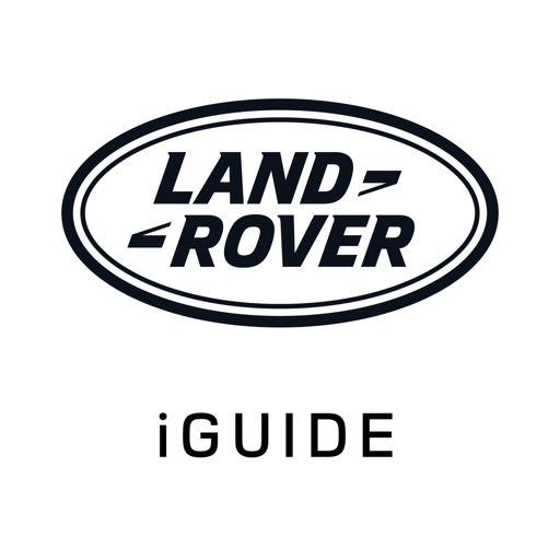 Land Rover iGuide app reviews download