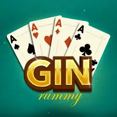gin rummy - offline card games inceleme, yorumları
