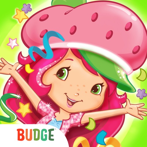 Strawberry Shortcake Berryfest app reviews download