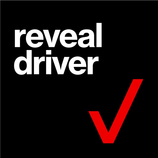 Reveal Driver app reviews download
