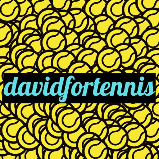 David for Tennis app reviews download