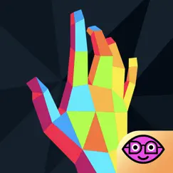 that hand logo, reviews