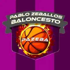 pablo zeballos baloncesto logo, reviews