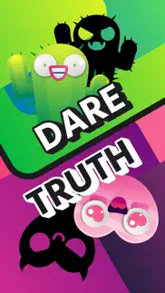 truth or dare game - spiky iphone images 1
