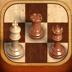 chess logo, reviews