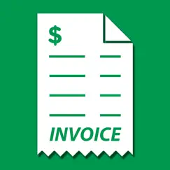 invoice app for small business logo, reviews