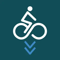 dublin bikes app logo, reviews