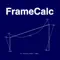 FrameCalcI anmeldelser