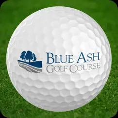 blue ash golf course logo, reviews
