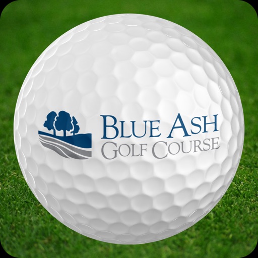 Blue Ash Golf Course app reviews download