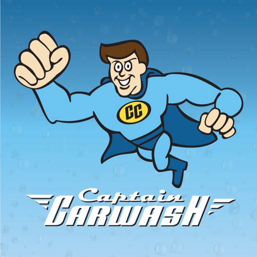 Captain Carwash app reviews download