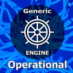 generic operational engine ces обзор, обзоры