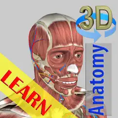 3D Anatomy Learning uygulama incelemesi