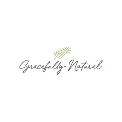 gracefully natural logo, reviews