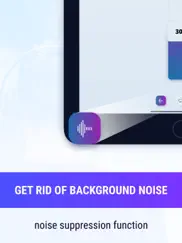 volume boost – sound amplifier ipad images 3