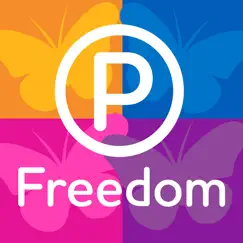parking freedom logo, reviews