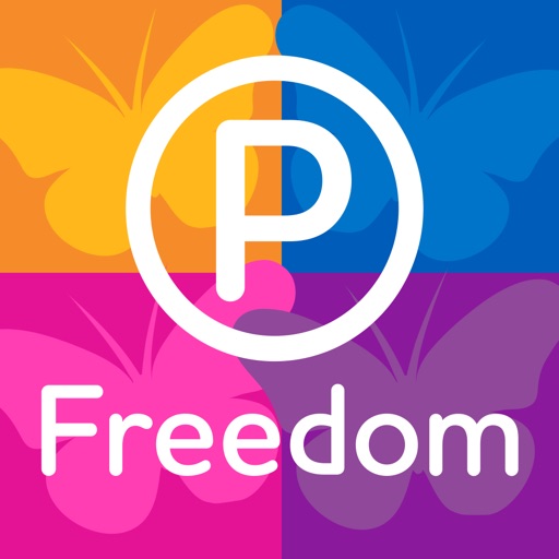 Parking Freedom app reviews download