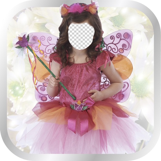 Happy Fairy Photo Montage app reviews download