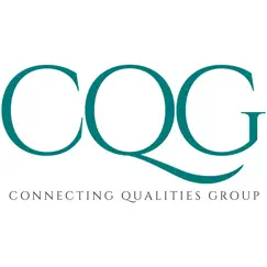 cqg uitzenden en bemiddeling logo, reviews