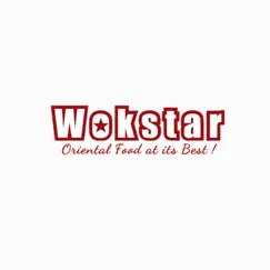 wok star logo, reviews