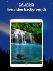 soothing sleep sounds timer ipad images 3