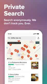 duckduckgo private browser iphone images 2