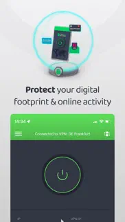 vpn by private internet access iphone images 2