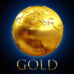 gold price live for all world logo, reviews