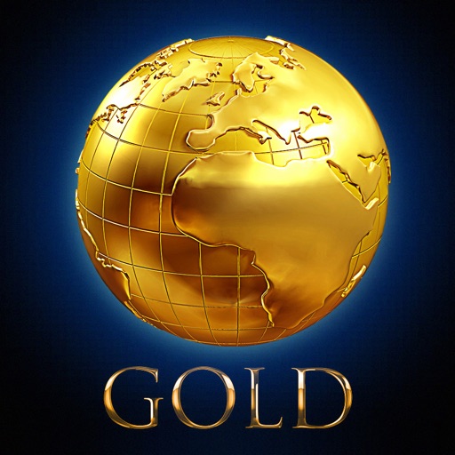 Gold Price Live for All World app reviews download