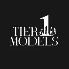 tier1models logo, reviews