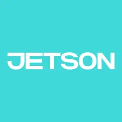 go jetson logo, reviews