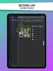 speedlight viewer ipad capturas de pantalla 1