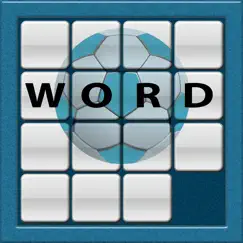 sports word slide puzzle free logo, reviews