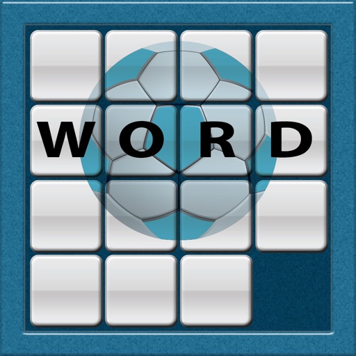 Sports Word Slide Puzzle Fun app reviews download