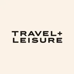 travel + leisure logo, reviews