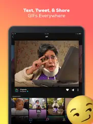 giphy: the gif search engine ipad images 4