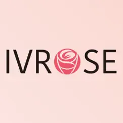 ivrose-online fashion boutique logo, reviews