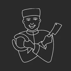 slagerij hoff logo, reviews