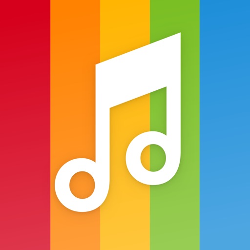 Polaroid Music app reviews download
